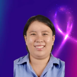 Nursing Cassida Chunggat