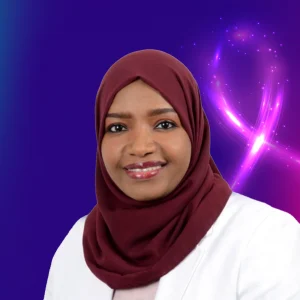 Dr. Dalia Mohamed