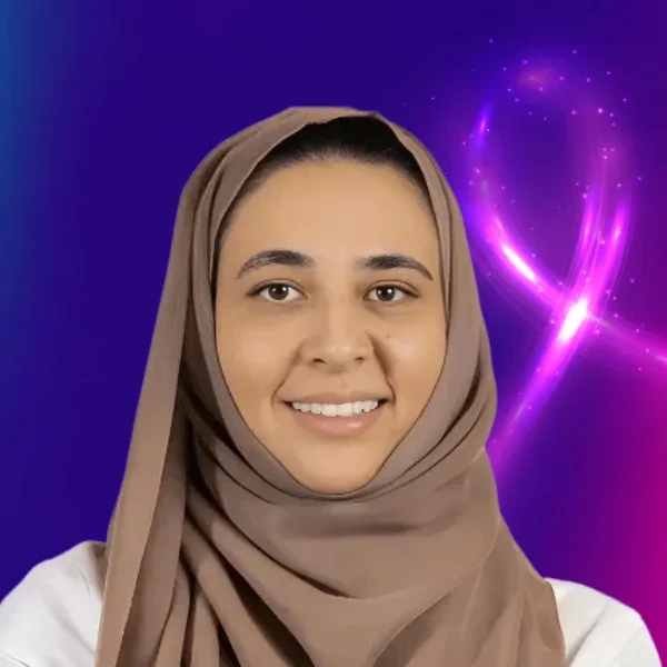 Dr. Nora Almana