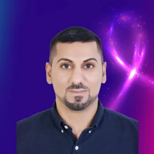 Nursing Saeed Alnasaif