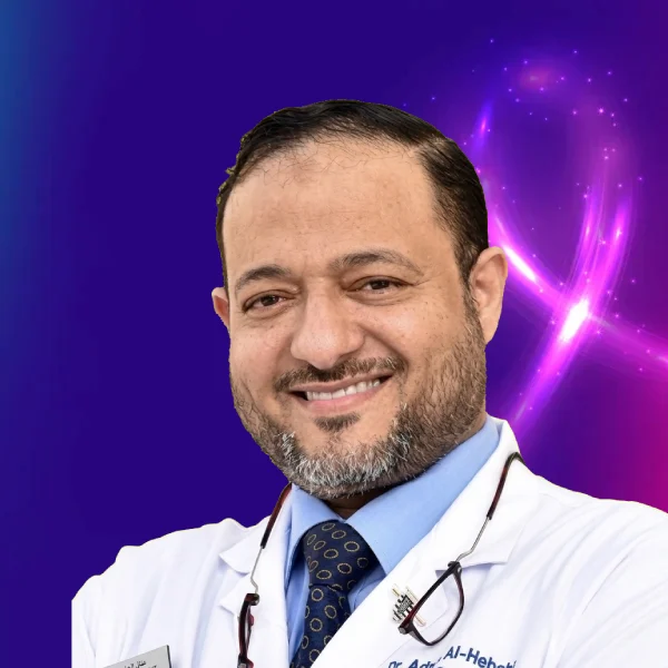 Dr. Adnan Alhibshi