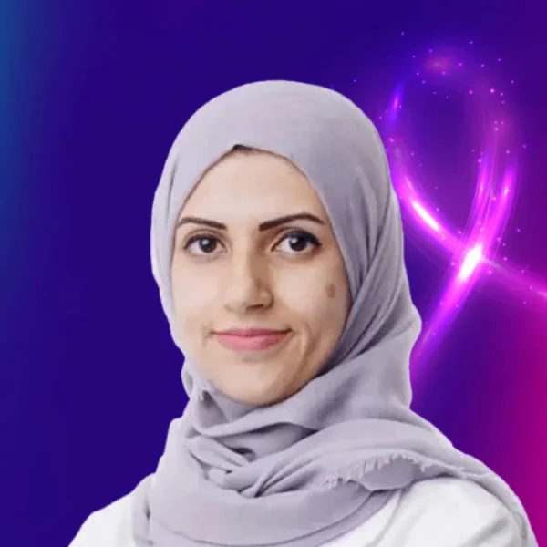 Dr. Reem Albeesh