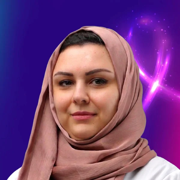 Ms. Hamda Alzuhair
