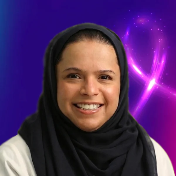 Dr. Manal Alnuaimi