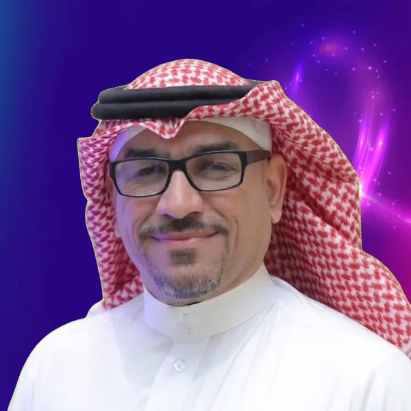 Dr. Ahmed Al Wabari
