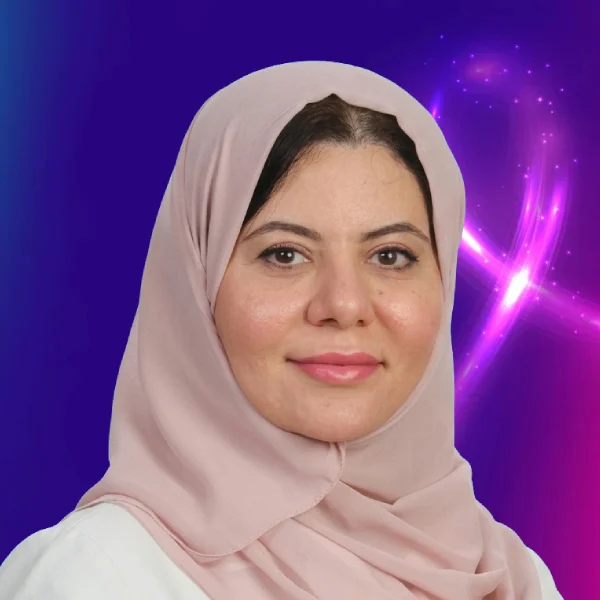Dr. Jamila Alazhari