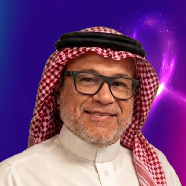 Dr. Esam Murshid