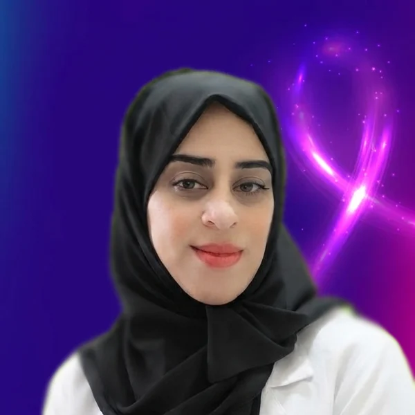 Ms. Rehab Aldossari