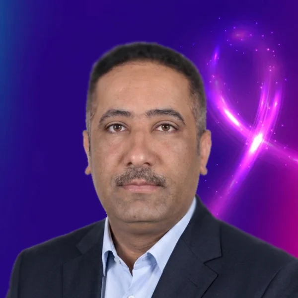 Dr. Waled Alselwi
