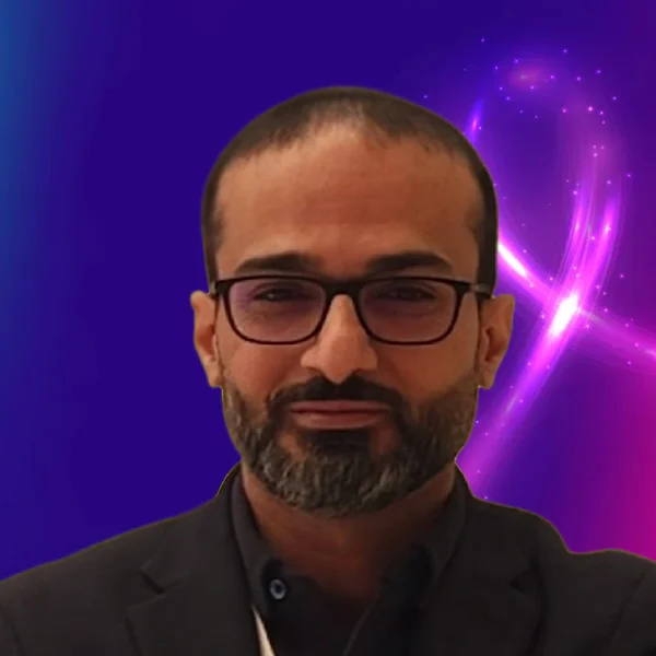 Dr. Ahmad Talal