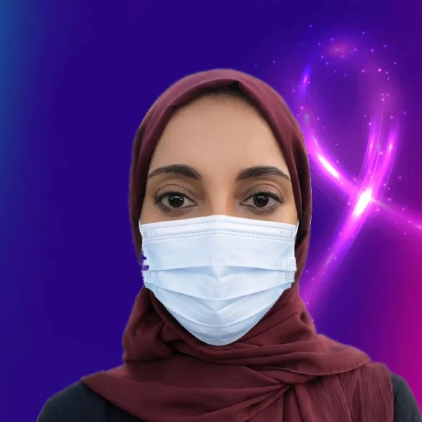Dr. Areej Albhair