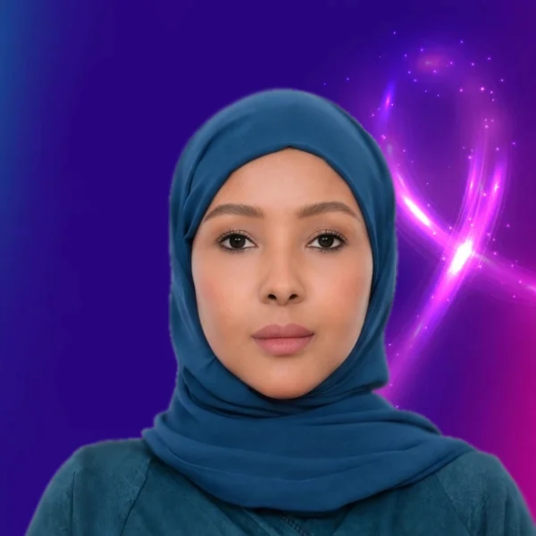 Dr. Fathiyyah Al-Somali