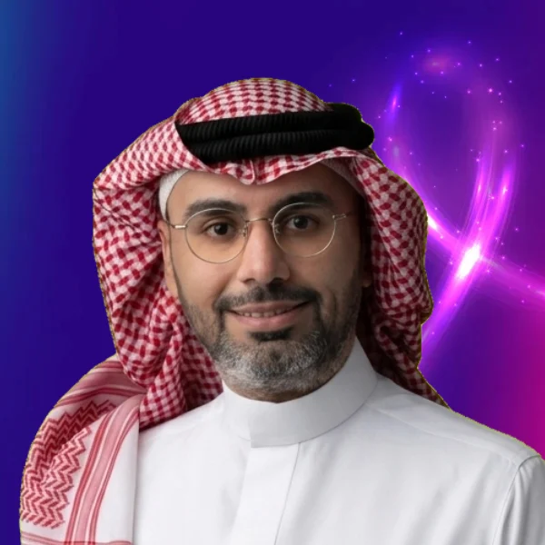 Dr. Mohammed Al Duhileb