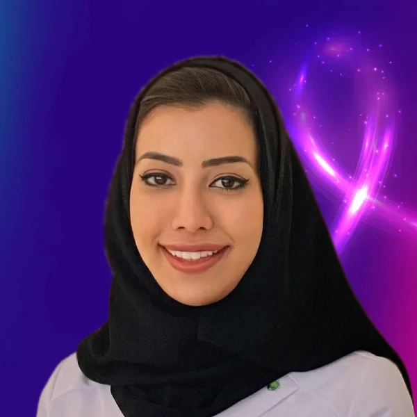 Dr. Najd Alshamlan