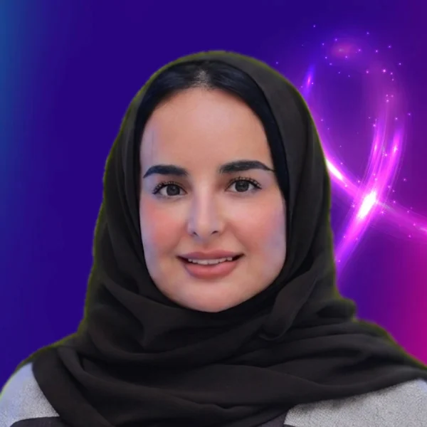 Dr. Nora Alkhudair