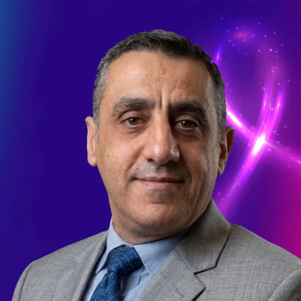 Dr. Osama Halaweh