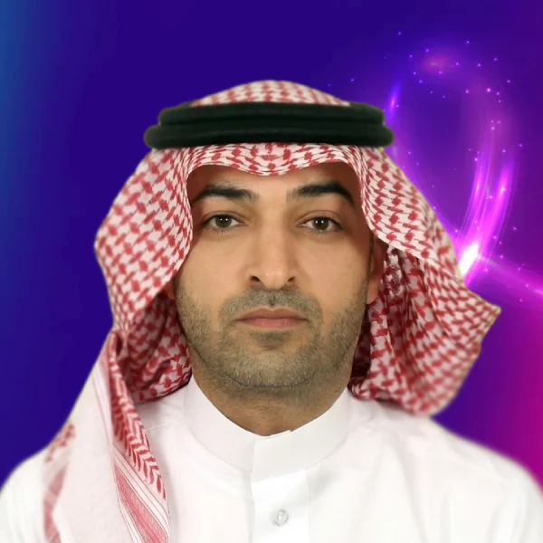 Dr. Salem Al Shehri