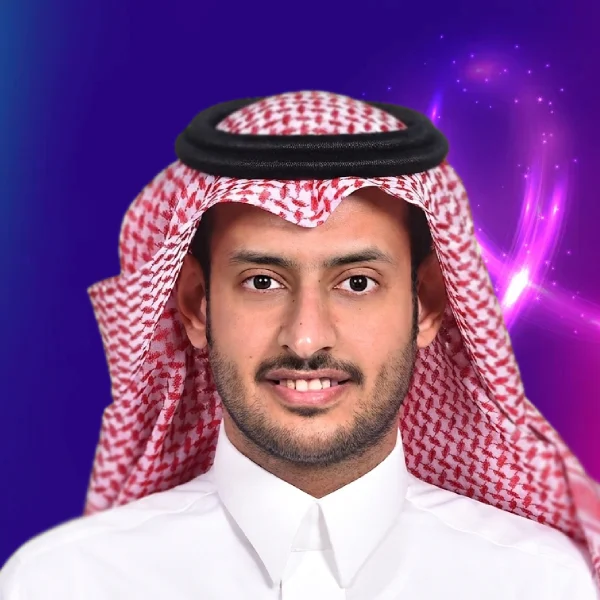 Dr. Sulaiman Alshammari