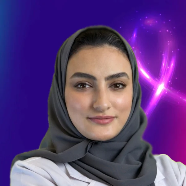 Ms. Sumiah Almadani