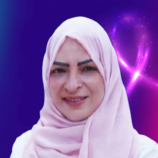 Dr. Miral Mashhour