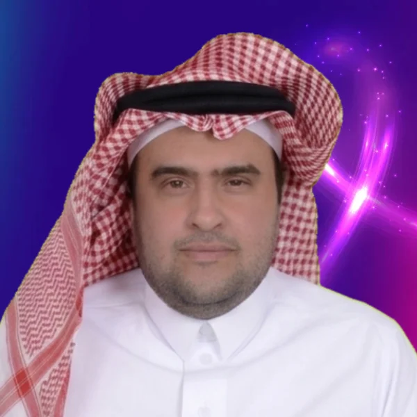 Dr. Mohammed Alghamdi