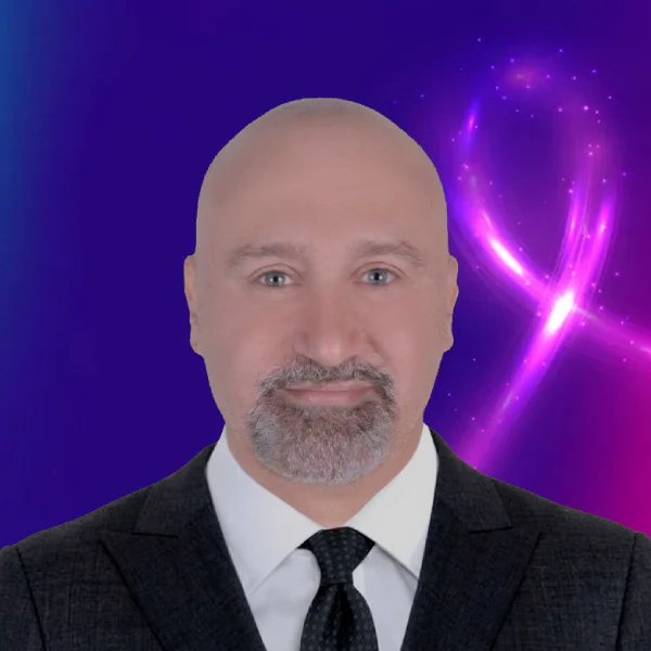 Dr. Abdulnasser Nourullah