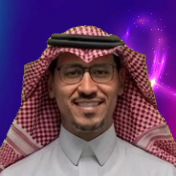 Dr. Ibrahim Alotain