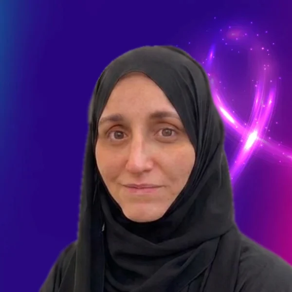 Dr. Reem Ujaimi