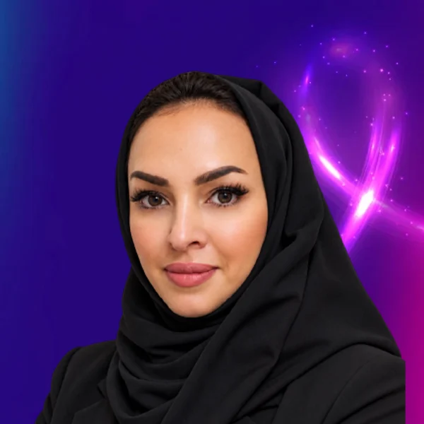 Dr. Amal Al Odaini