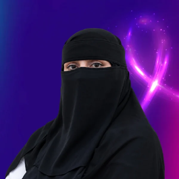 Dr. Eiman Al Shammari