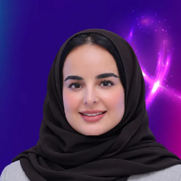 Dr. Nora Al Khudair