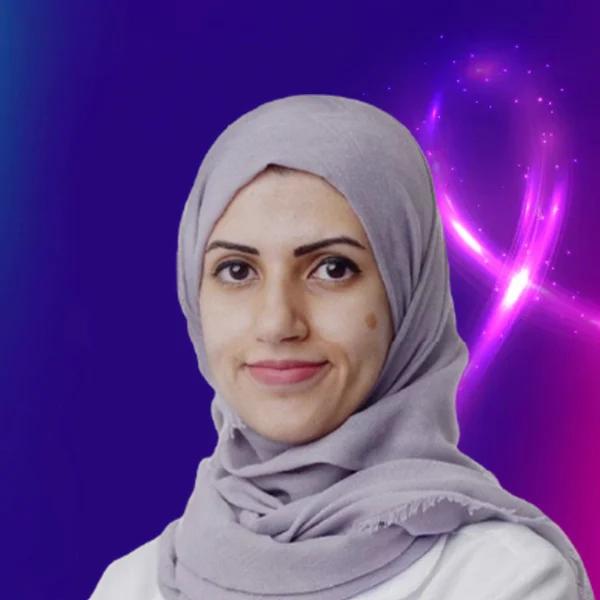 Dr. Reem Al Beesh