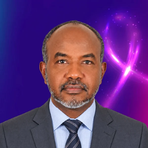 Mr. Abdulrahman Othman