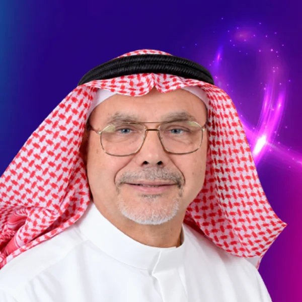 Prof. Baher Al Damanhouri