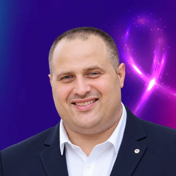Mr. Loai Dawodi