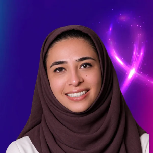 Dr. Nora Almana