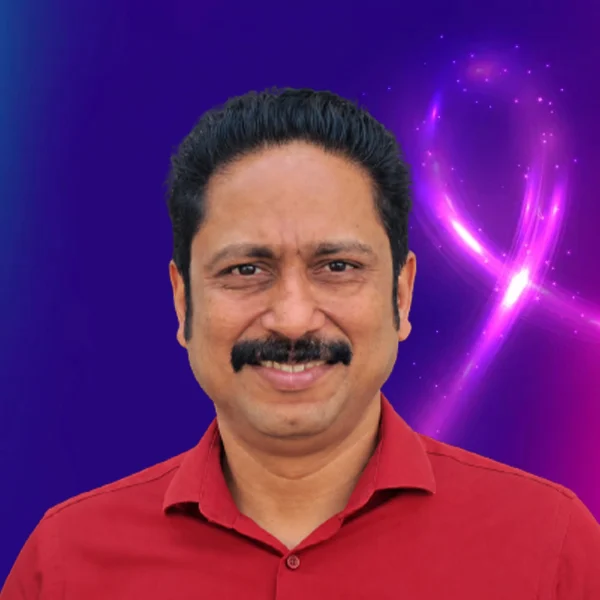Mr. Shiraz Ibrahim
