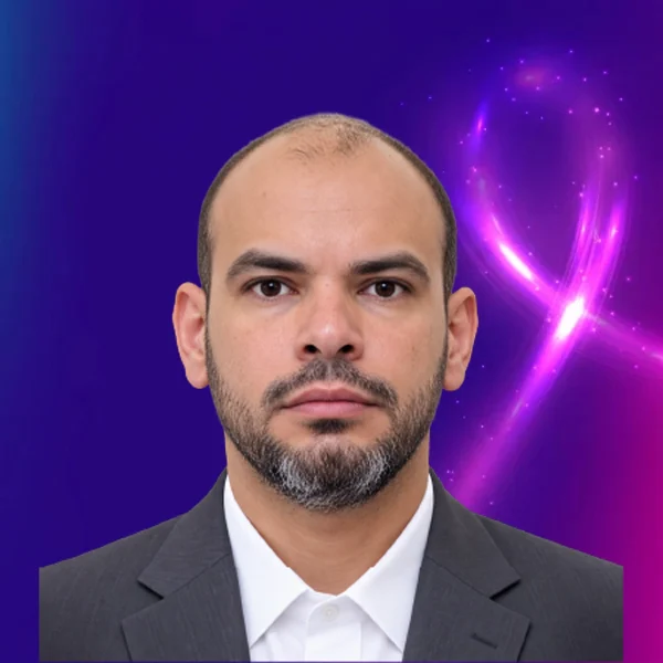 Dr. Mohamed Yakout